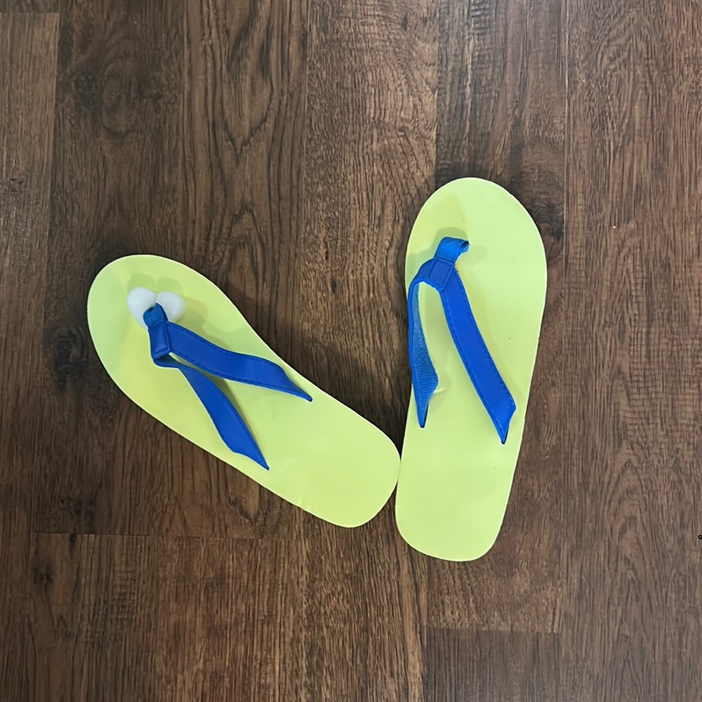 Women’s Foam Flip Flops
